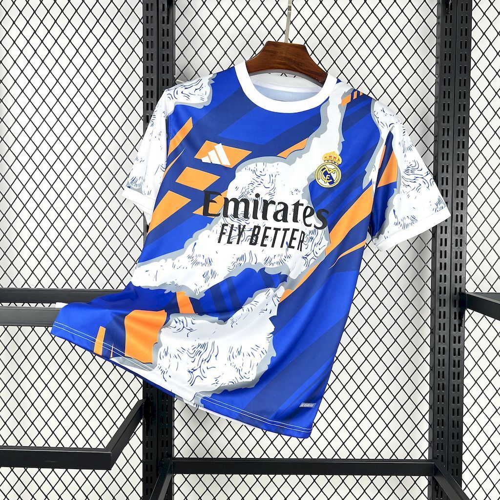 Maillot Real Madrid 2025/26 Édition Spéciale | LeCoinMaillot