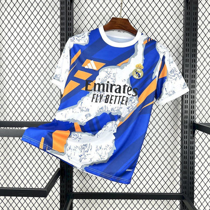 Maillot Real Madrid 2025/26 Édition Spéciale | LeCoinMaillot