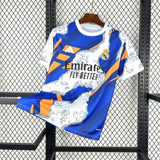Maillot Real Madrid 2025/26 Édition Spéciale | LeCoinMaillot