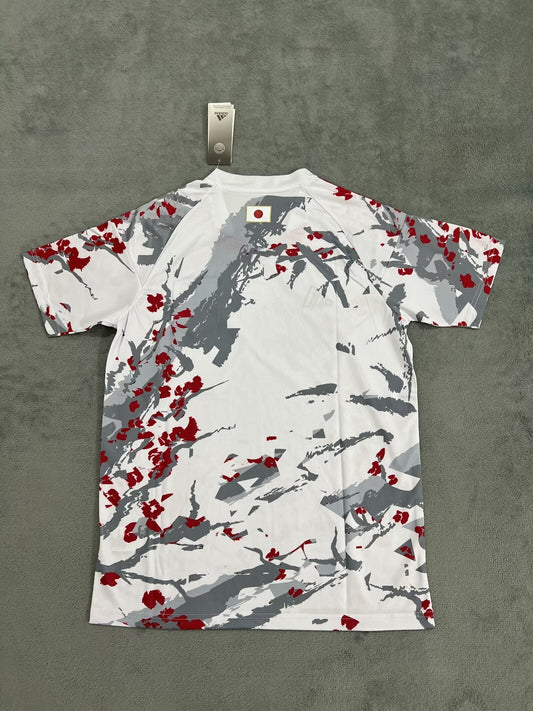 Maillot Japon  Concept