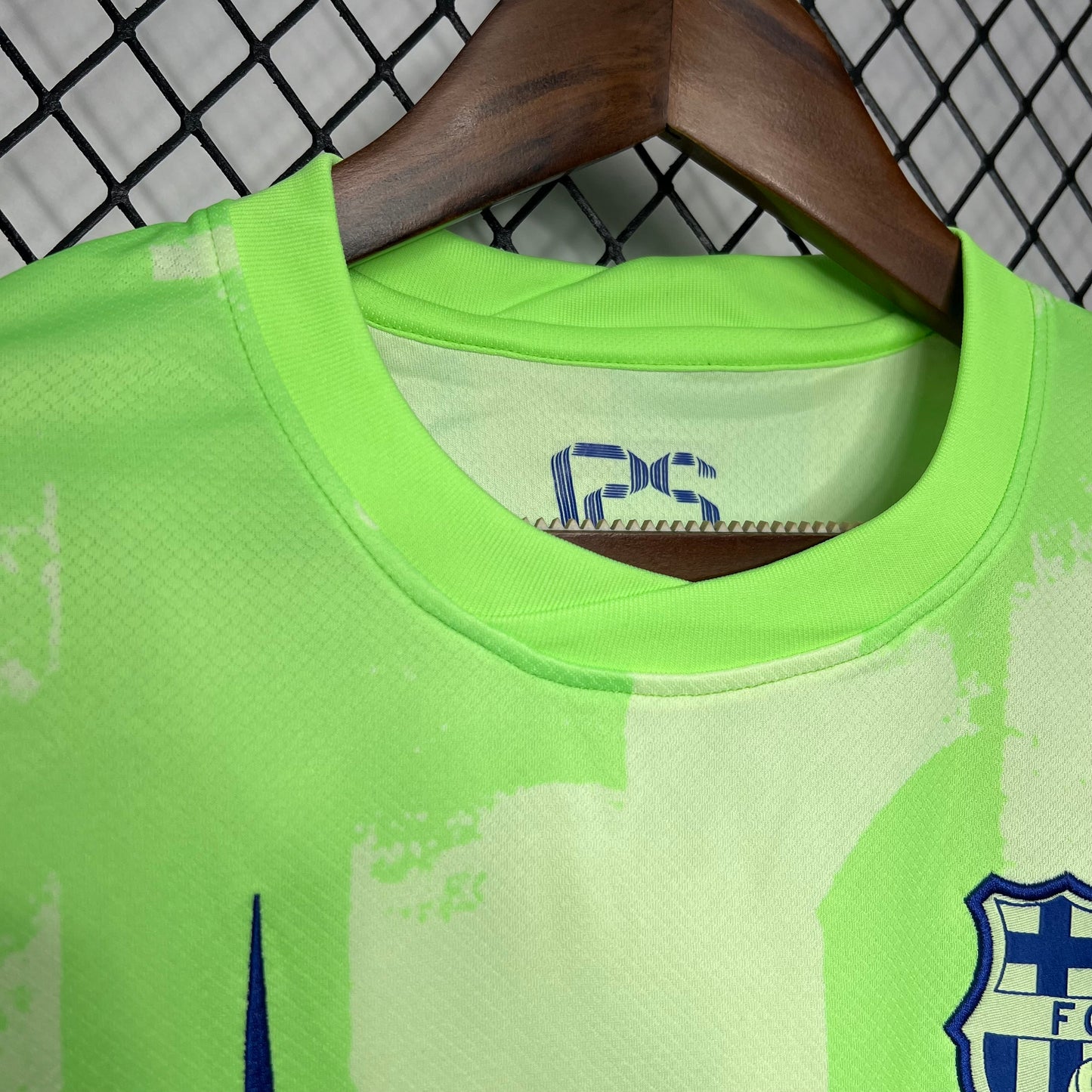 Maillot FC Barcelone 2024/25 Third