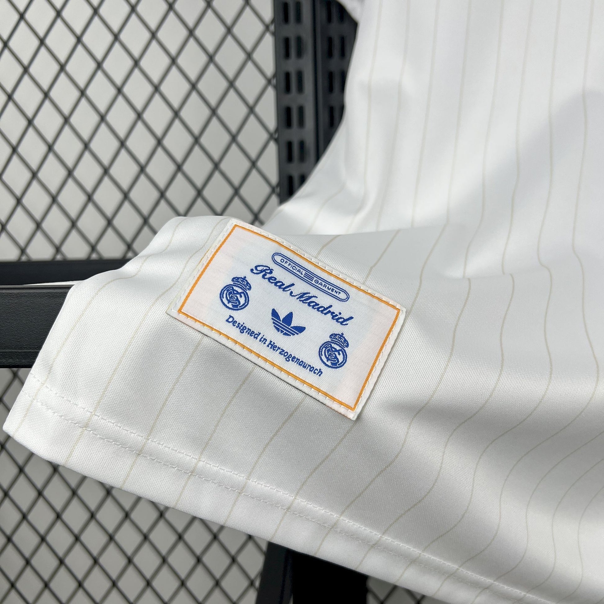 Maillot Real Madrid 2025/26 Football