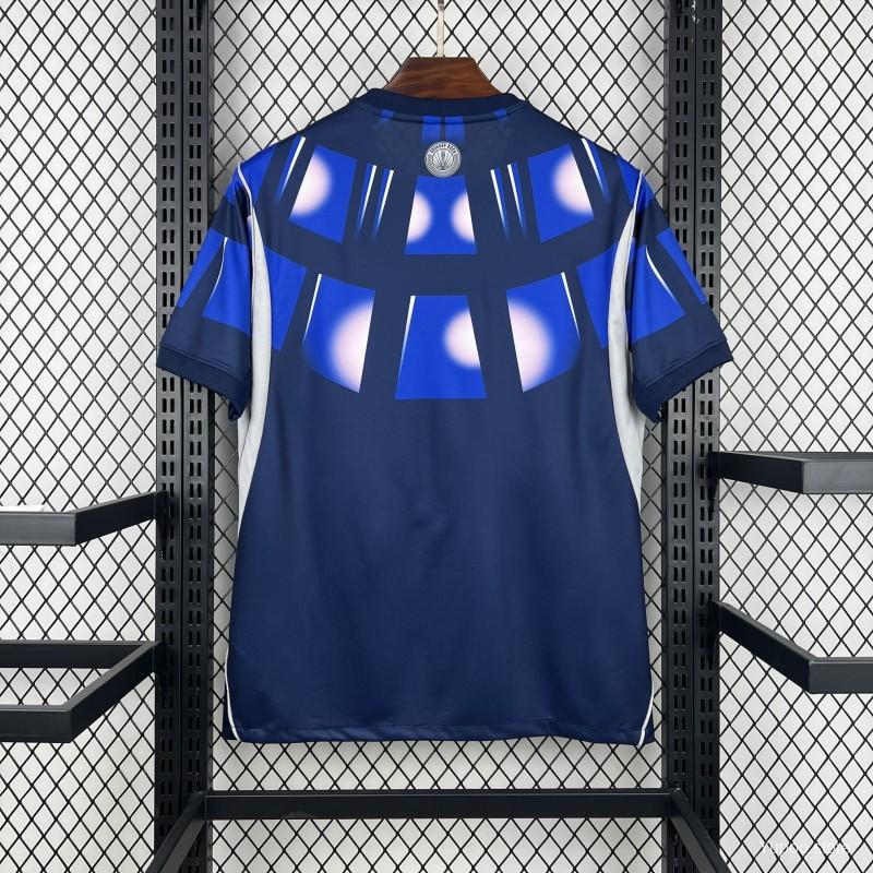 Maillot Uruguay  Extérieur