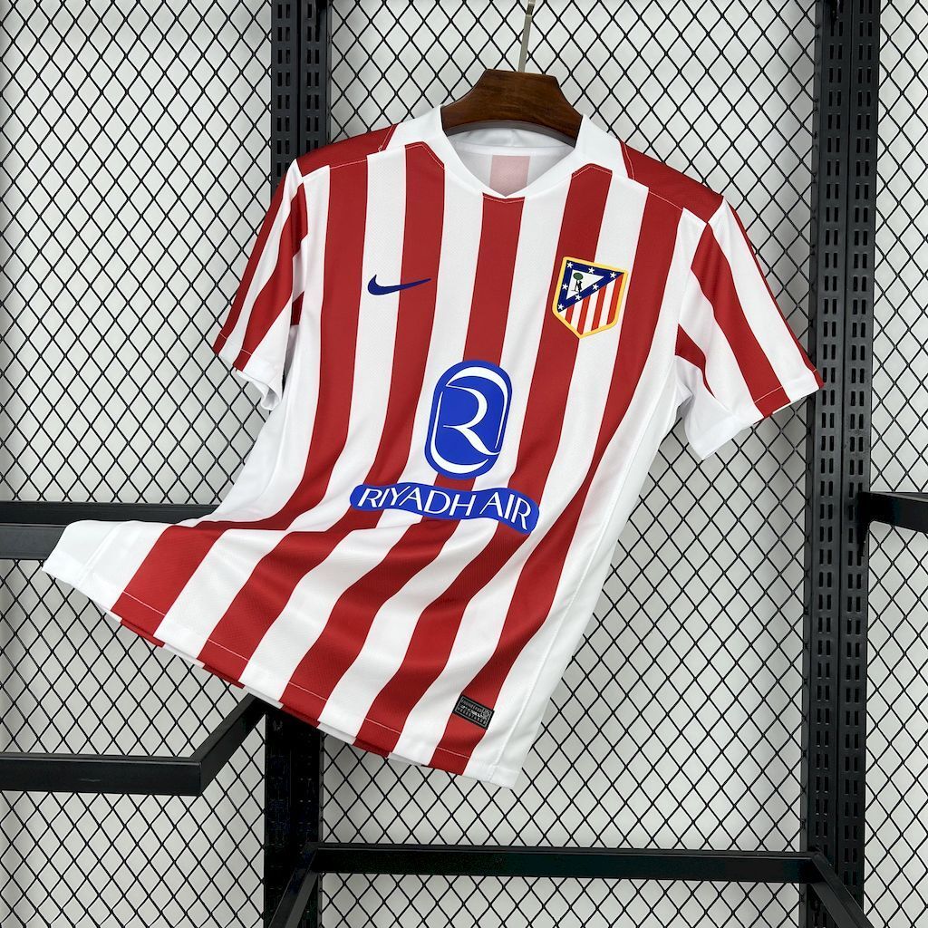 Maillot Atletico Madrid 2025/2026 Coupe du Monde | LeCoinMai