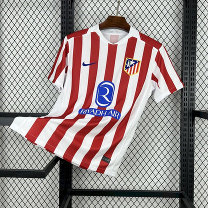 Maillot Atletico Madrid 2025/2026 Coupe du Monde | LeCoinMai