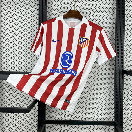 Maillot Atletico Madrid 2025/2026 Coupe du Monde | LeCoinMai