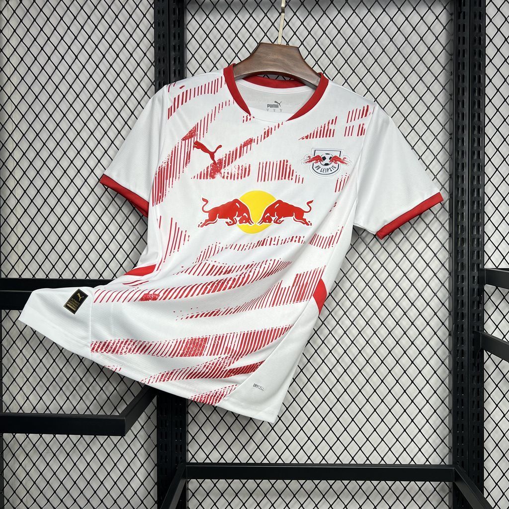 RB Leipzig 2024/25 Domicile