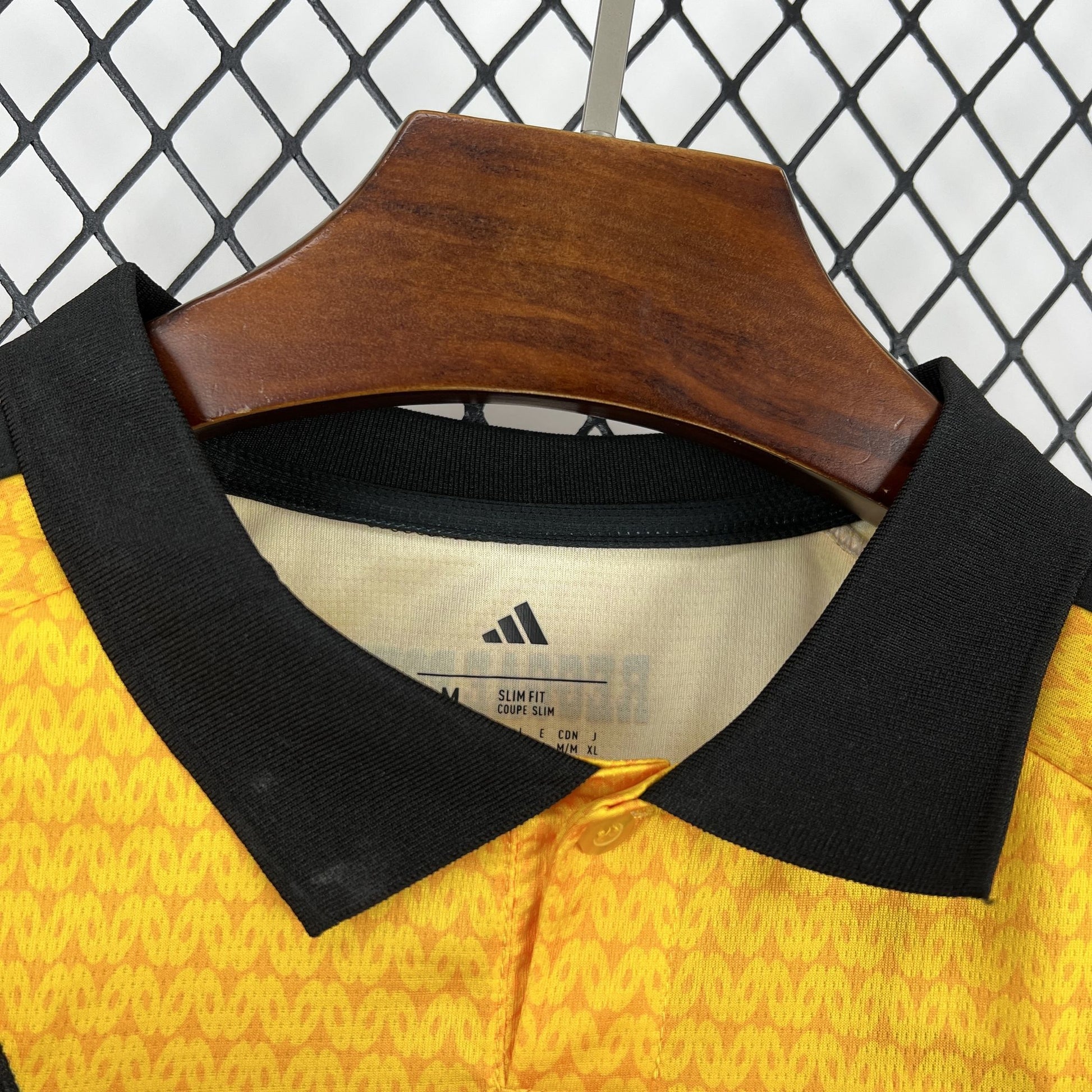 Maillot Jamaïque  Domicile