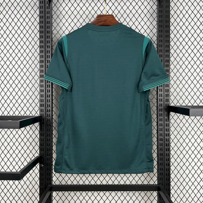 Maillot Nigeria 2025/2026 Coupe du Monde