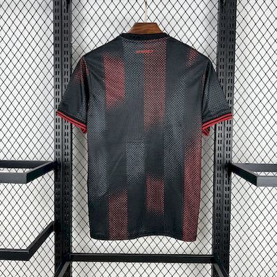 Maillot Bayer Leverkusen 2025/2026 Coupe du Monde | LeCoinMa