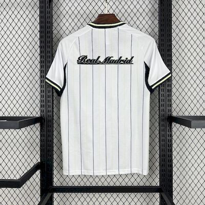 Maillot Real Madrid 2025/26 Football