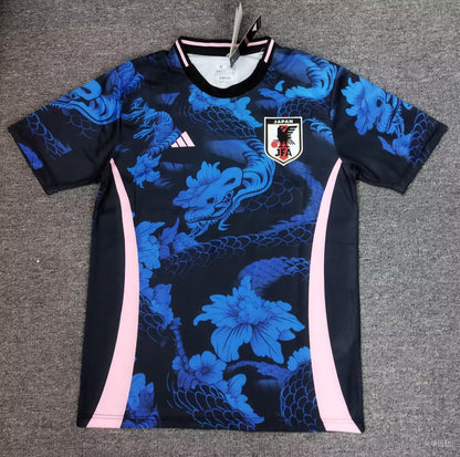 Maillot Japon  Concept