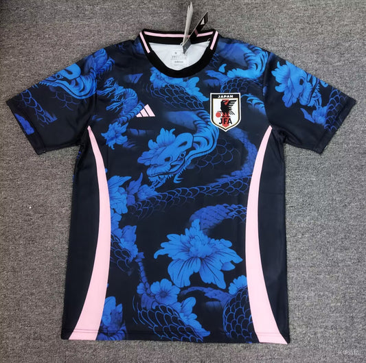 Maillot Japon  Concept