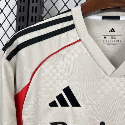 Benfica 2025/26 Extérieur