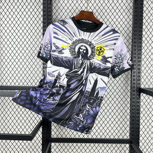 Maillot Brésil 2025/26 Football