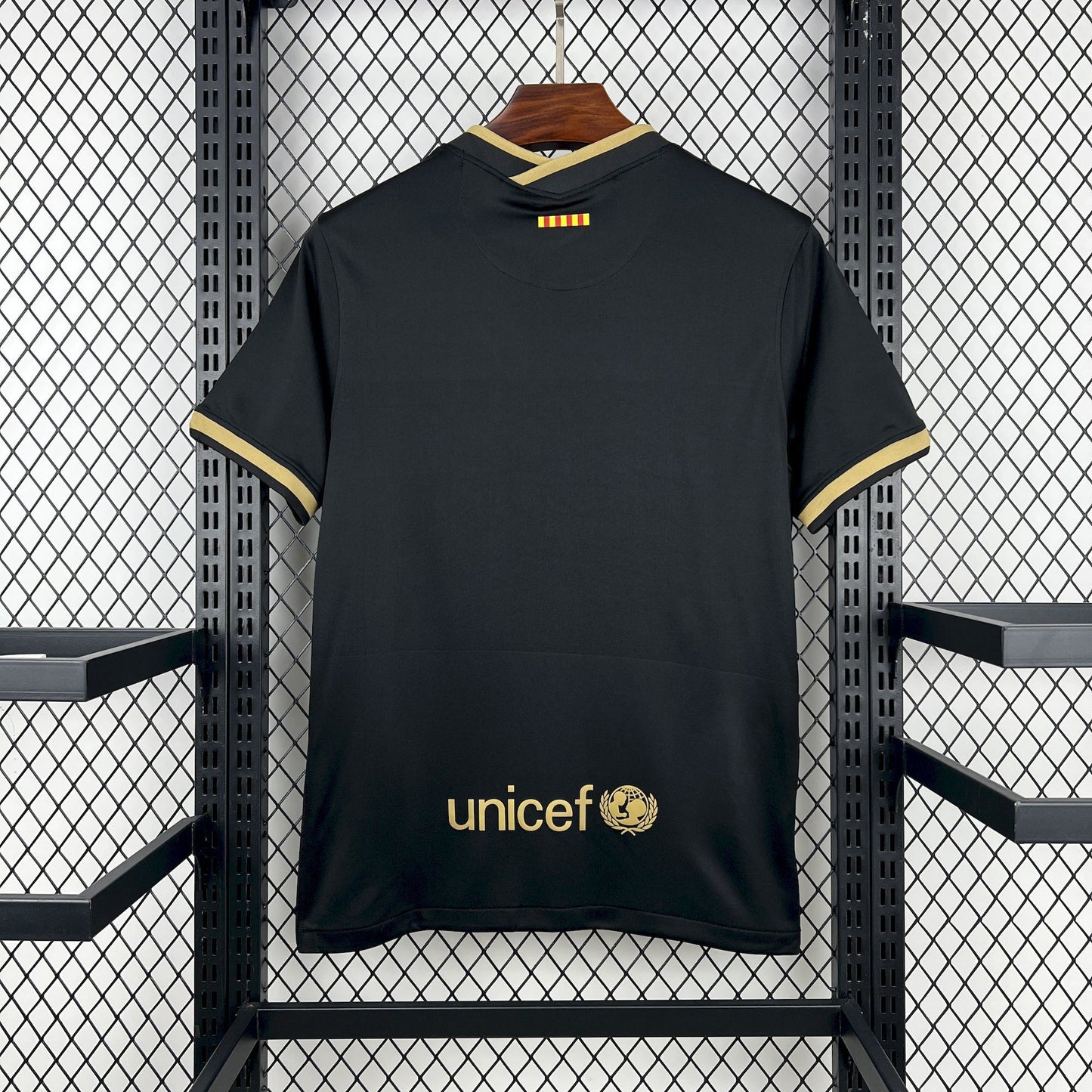 Maillot FC Barcelone 2020/21 Extérieur