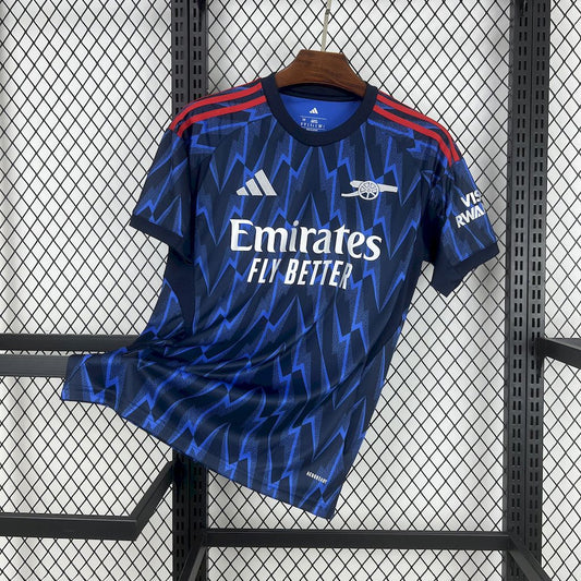 Maillot Arsenal 2025/2026 Extérieur