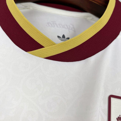 Maillot Espagne  Extérieur