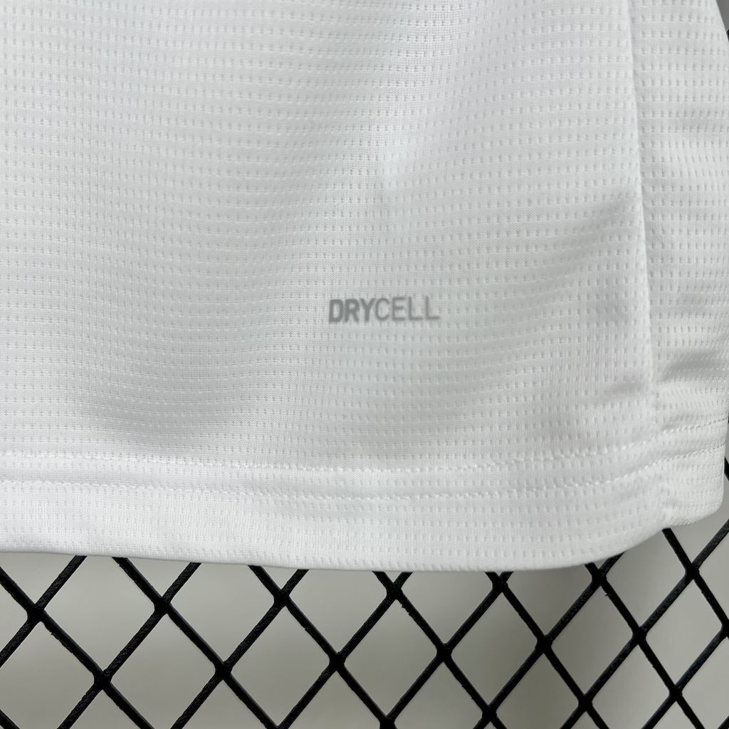 Maillot AC Milan 2025/26 Extérieur