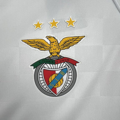 Benfica 2025/26 Third