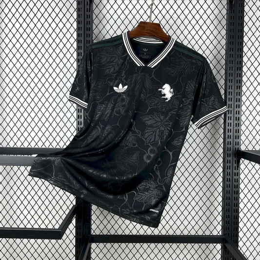 Juventus Maillot Foot Third 2025/2026