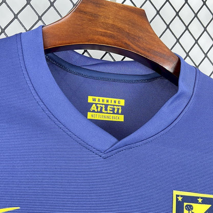 Maillot Atletico Madrid 2025/26 Extérieur
