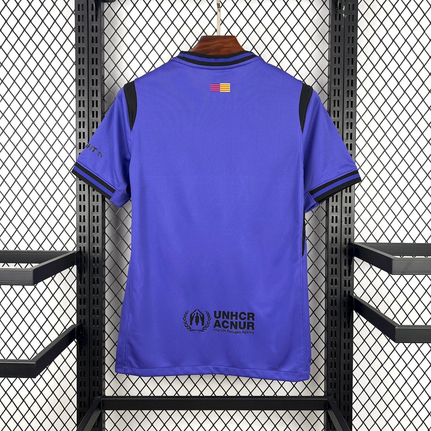 Maillot FC Barcelone 2025/26 Concept