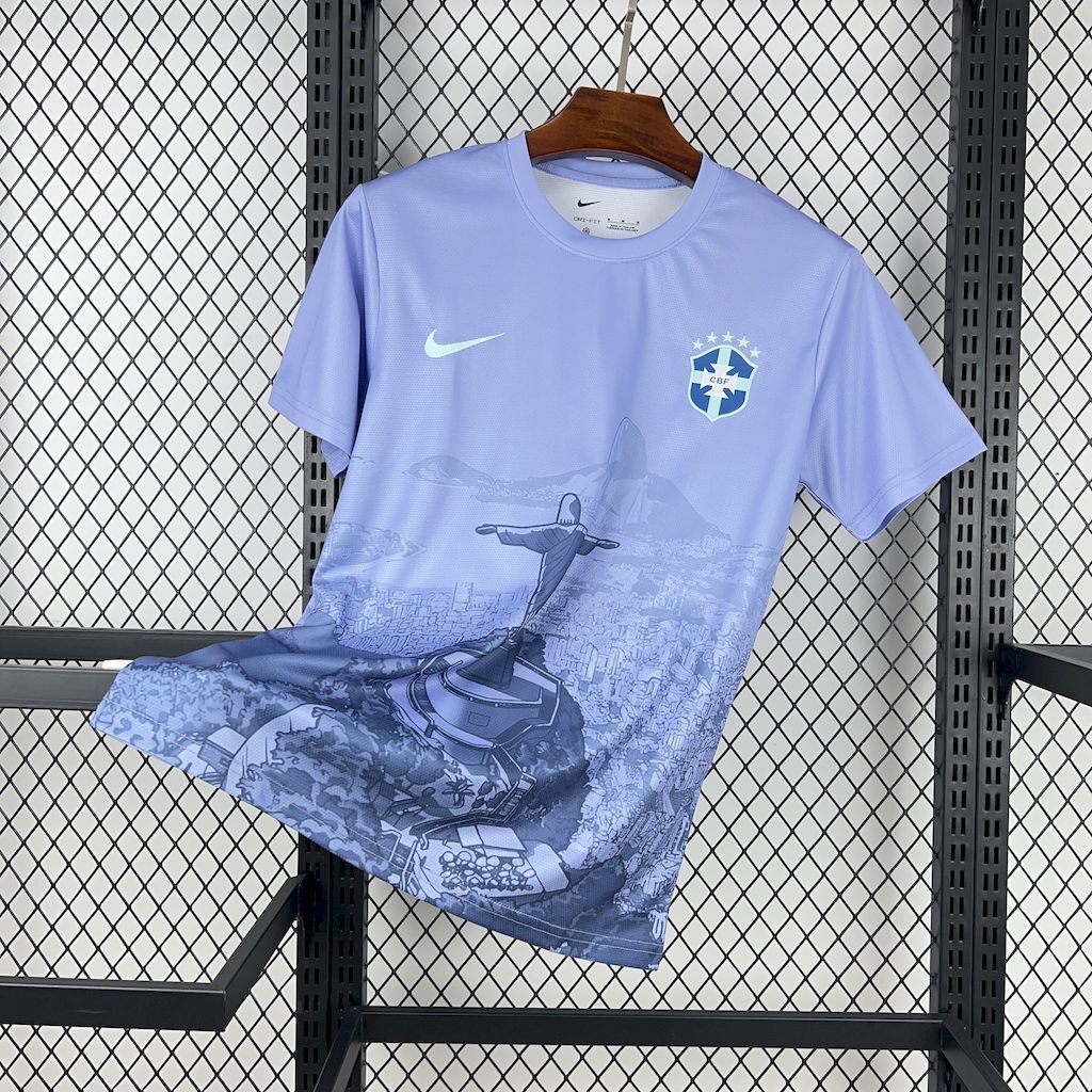 Maillot Brésil 2025/26 Football