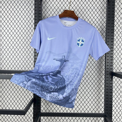 Maillot Brésil 2025/26 Football