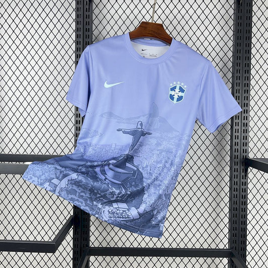 Maillot Brésil 2025/26 Football
