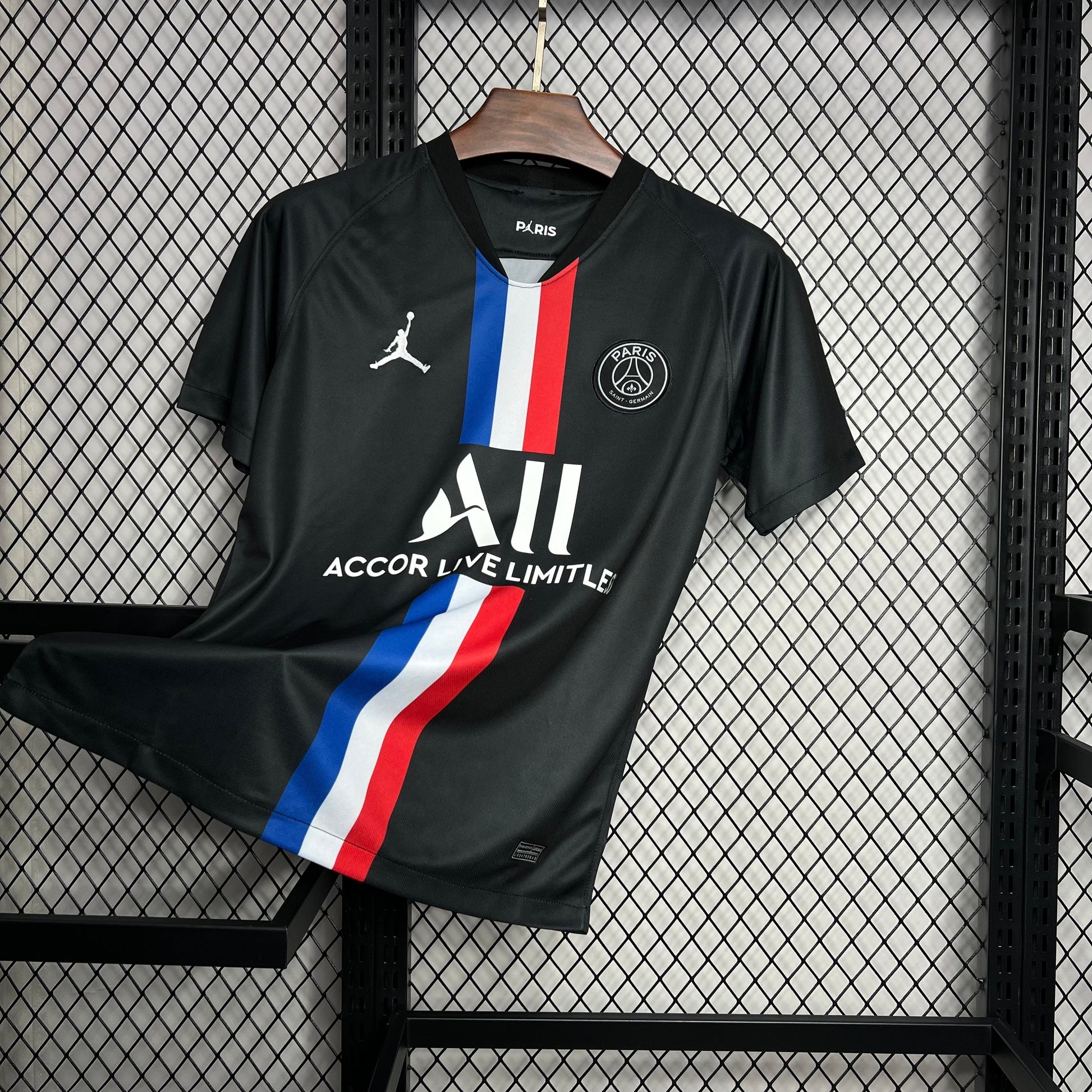 Maillot PSG 2019/20 Extérieur