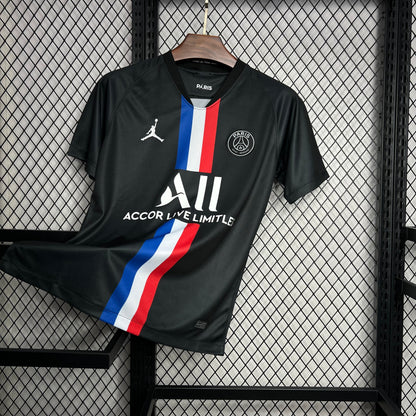 Maillot PSG 2019/20 Extérieur