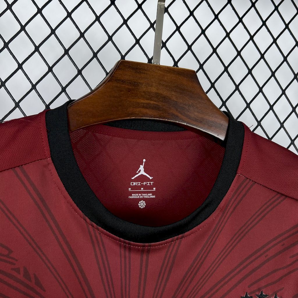 Brésil 2025/26 Special Edition