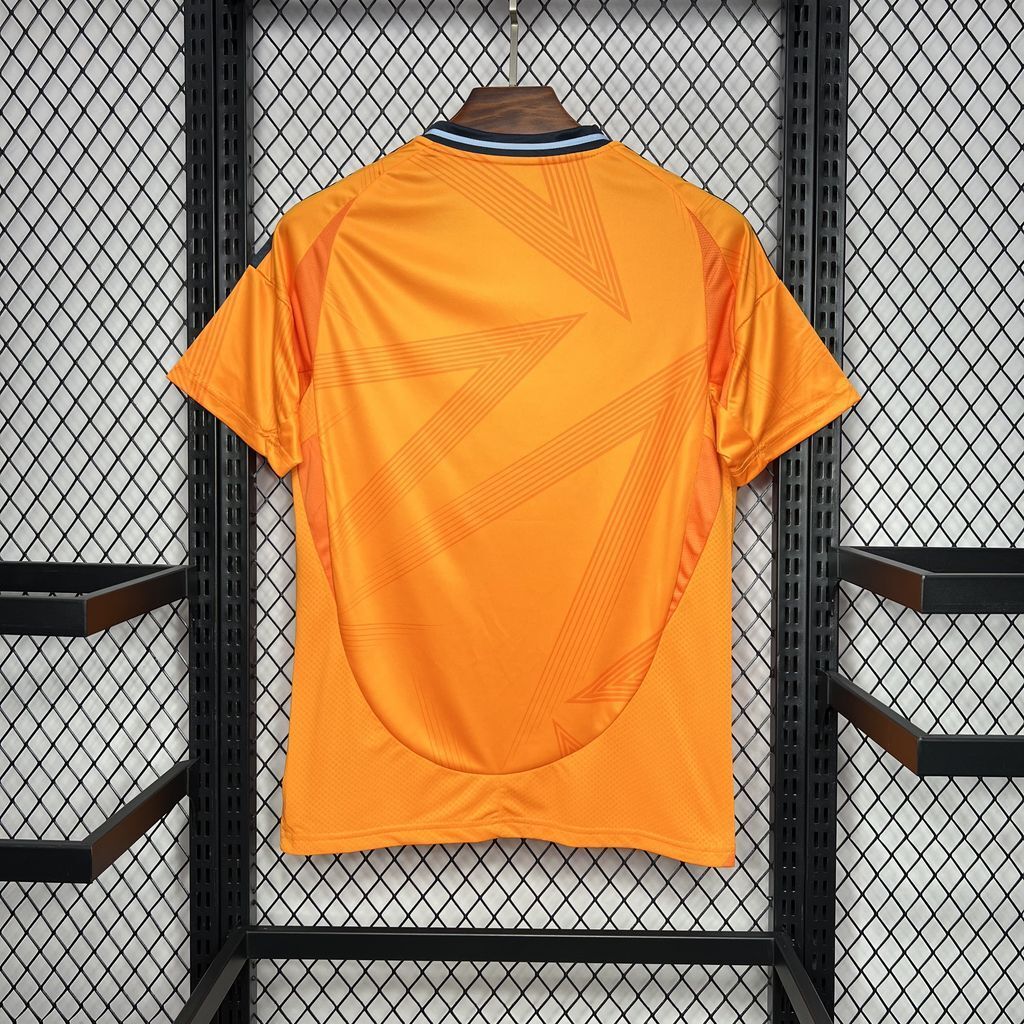 Maillot Real Madrid 2024/25 Extérieur