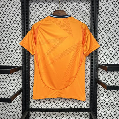 Maillot Real Madrid 2024/25 Extérieur