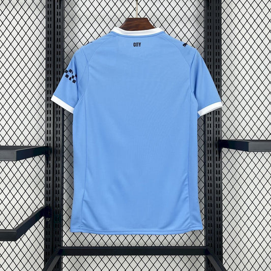 Maillot Manchester City 2025/2026 Coupe du Monde | LeCoinMai