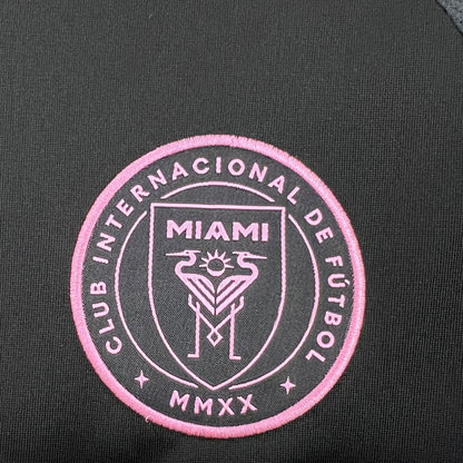 Inter Miami 2025/26 Extérieur