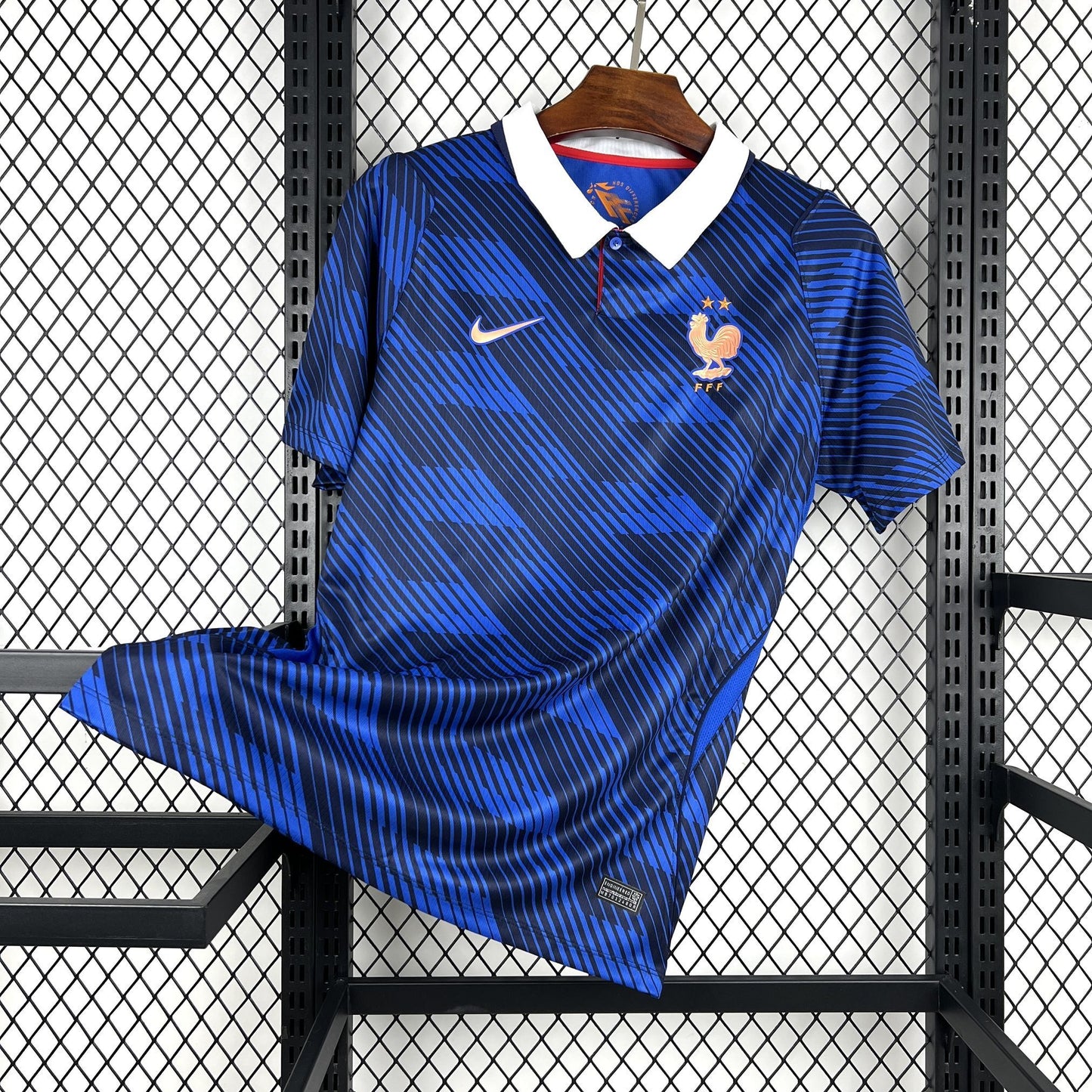 France 2026 Domicile