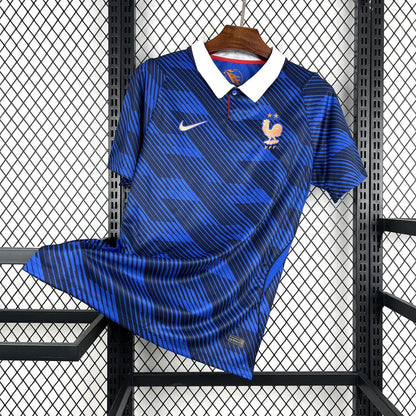 France 2026 Domicile