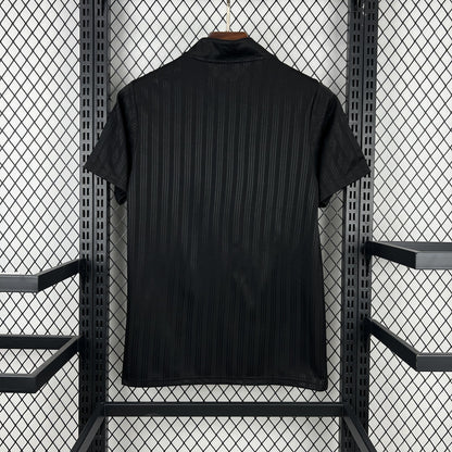Retro Liverpool 1995/96 Black