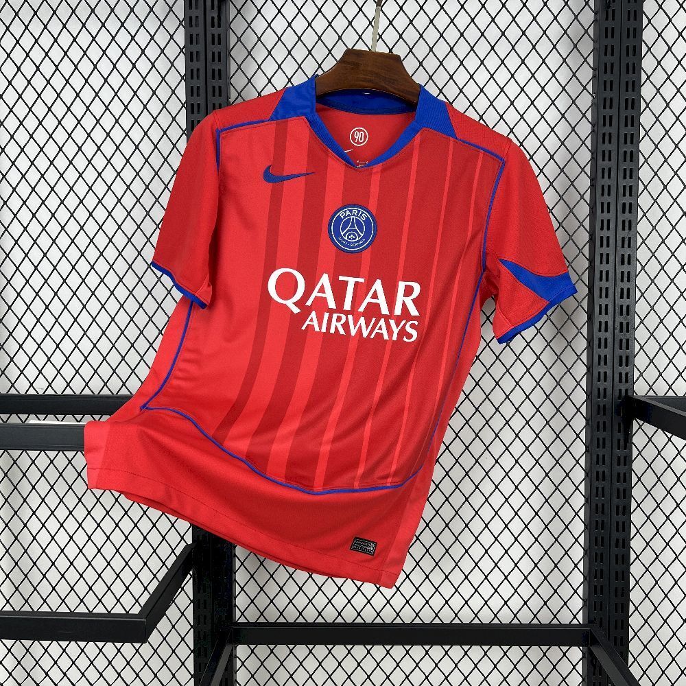 Maillot PSG 2025/2026 Third