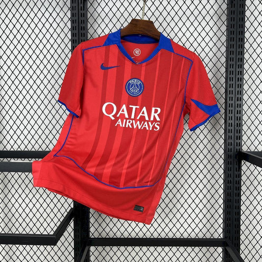 Maillot PSG 2025/2026 Third