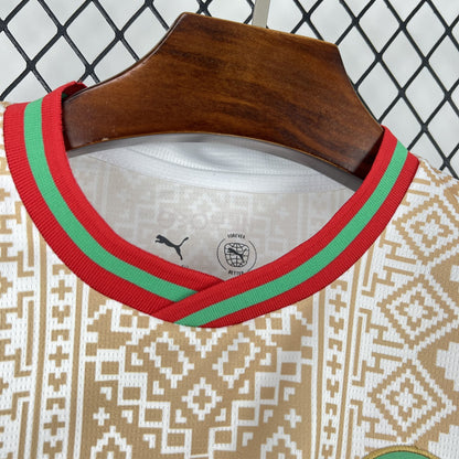 Maroc 2026 World Cup Extérieur