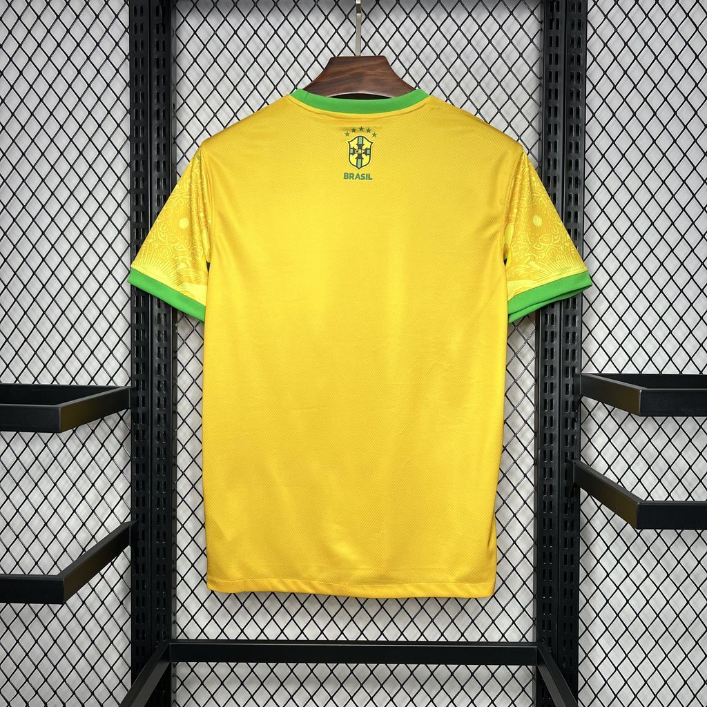 Brésil 2024/25 Special Edition
