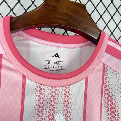 Maillot Algérie  Pre-Match