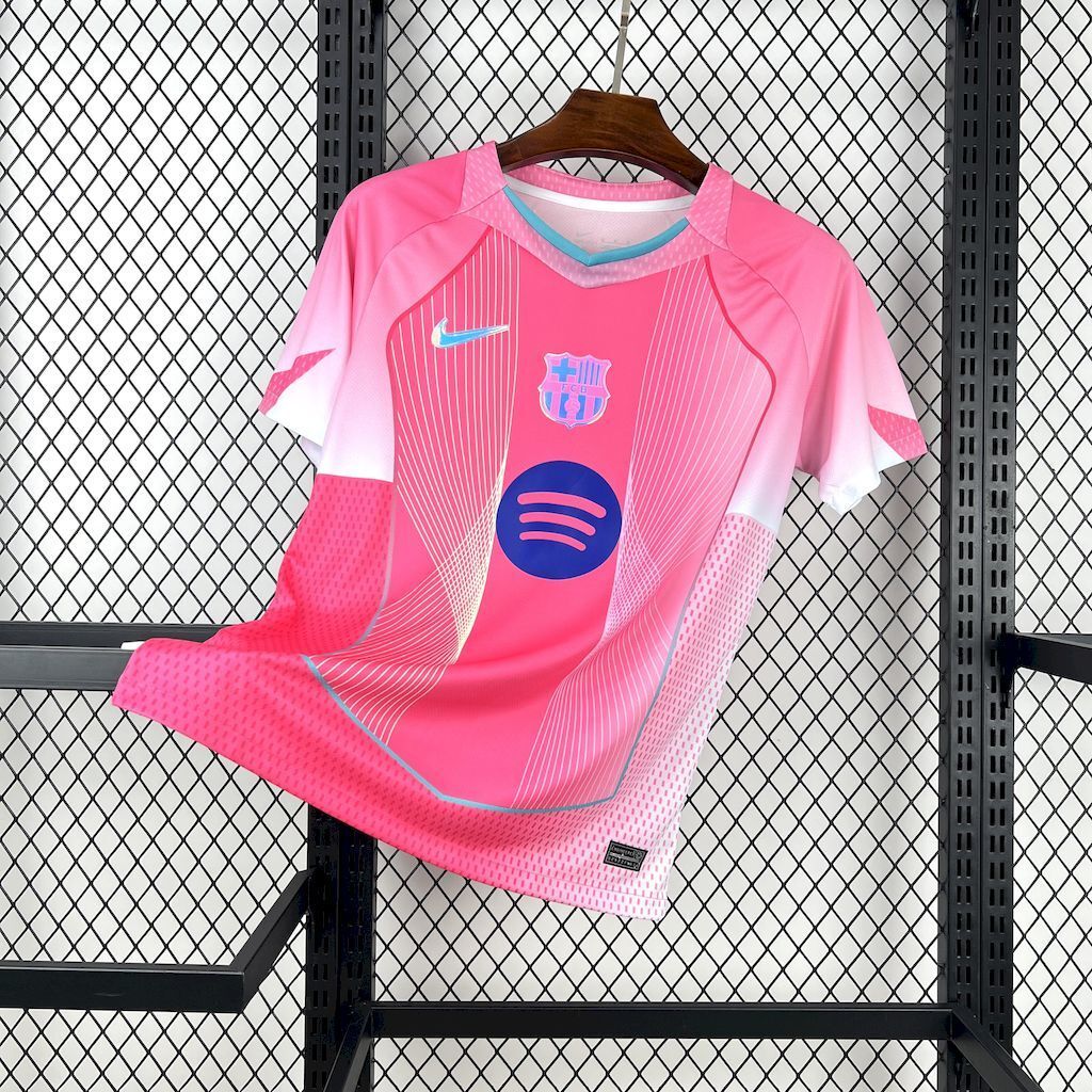 Maillot FC Barcelone 2025/26 Édition Spéciale | LeCoinMaillo