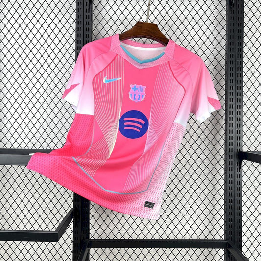 Maillot FC Barcelone 2025/26 Édition Spéciale | LeCoinMaillo