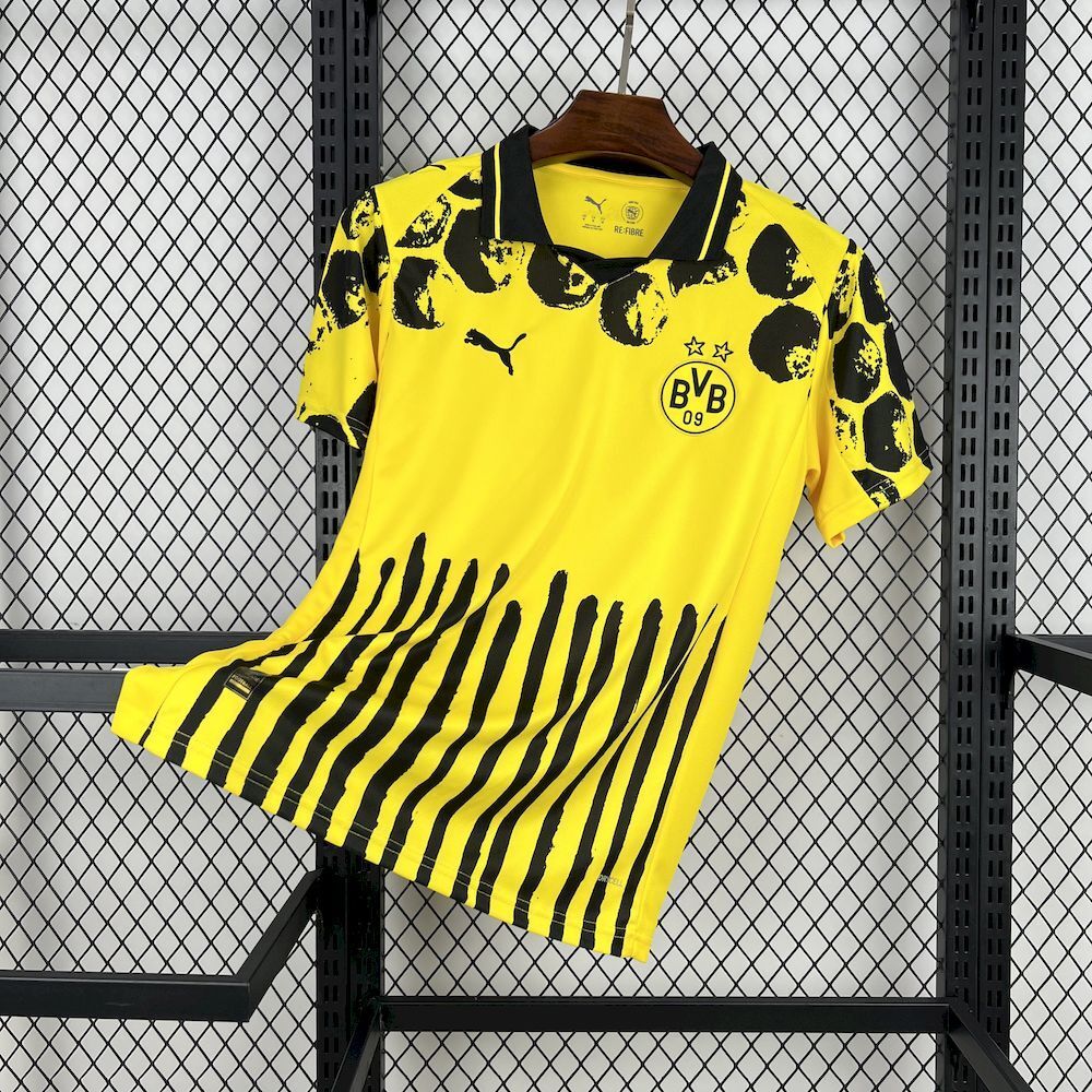 Maillot Borussia Dortmund 2025/2026 Coupe du Monde | LeCoinM