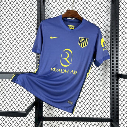 Maillot Atletico Madrid 2025/26 Extérieur
