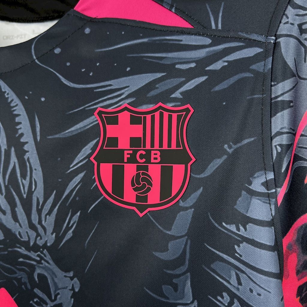 Maillot FC Barcelone  Édition Spéciale